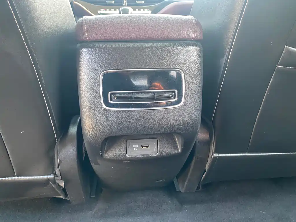 GAC Trumpchi GAC Trumpchi M6 2021 PRO 270T Automatic Luxury Edition 2022 - thumbnail 18
