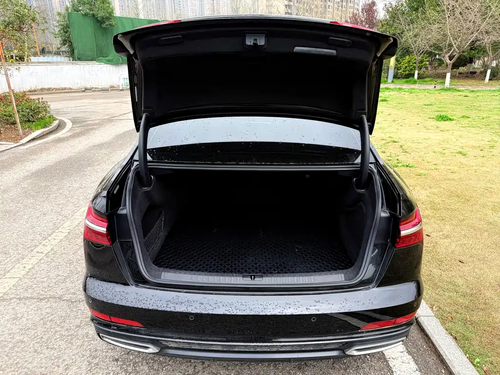 Audi Audi A6L 2022 45 TFSI Premium Dynamic Edition 2022 - thumbnail 15