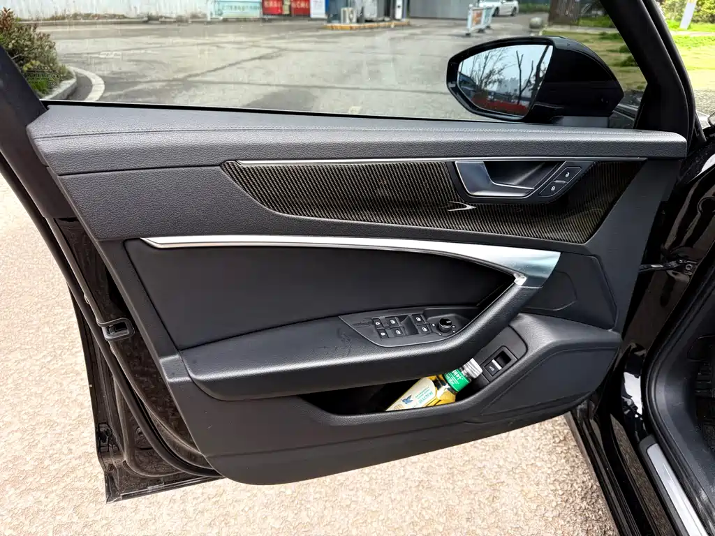 Audi Audi A6L 2022 45 TFSI Premium Dynamic Edition 2022 - thumbnail 20