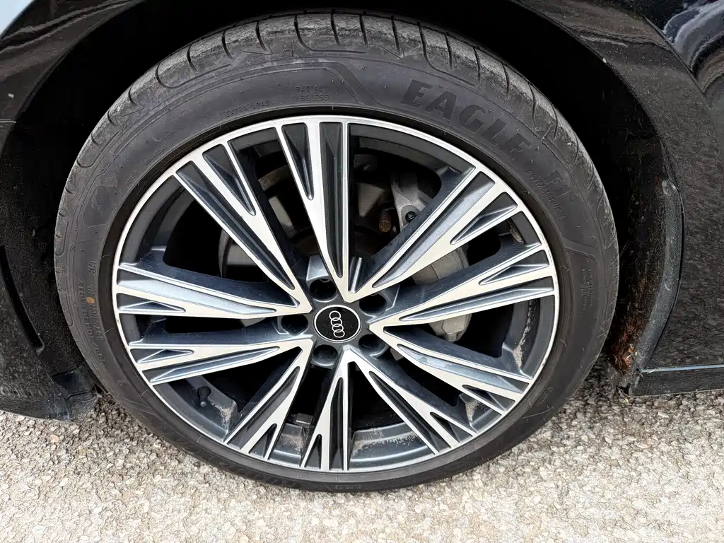 Audi Audi A6L 2022 45 TFSI Premium Dynamic Edition 2022 - thumbnail 21