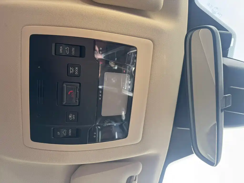 Lexus Lexus NX 200 F Sport AWD 2020 Model V 2021 - thumbnail 15