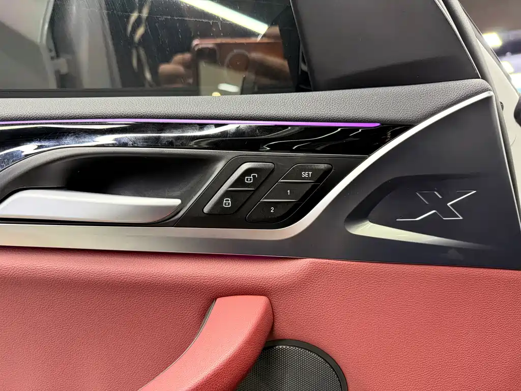 BMW BMW iX3 2022 Facelift Leading Edition 2023 - thumbnail 19