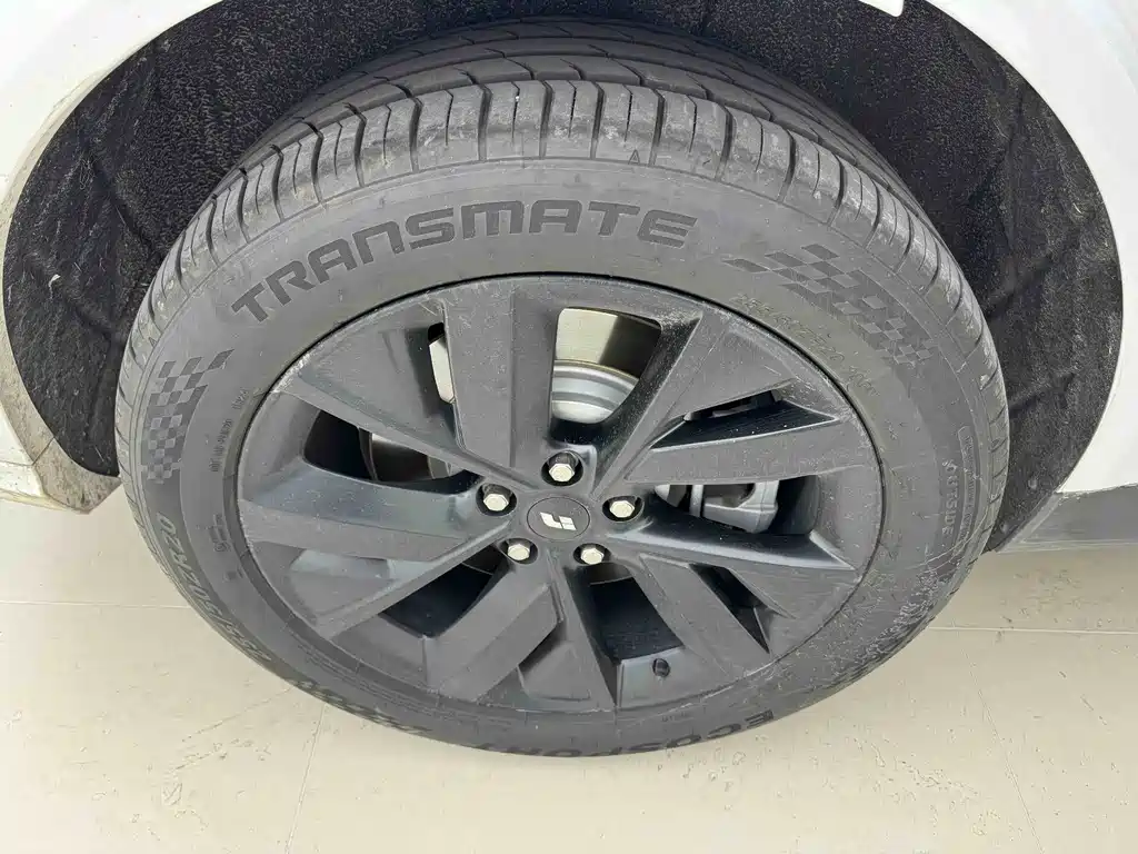 Li Auto Li Auto L7 2023 Pro 2024 - thumbnail 11
