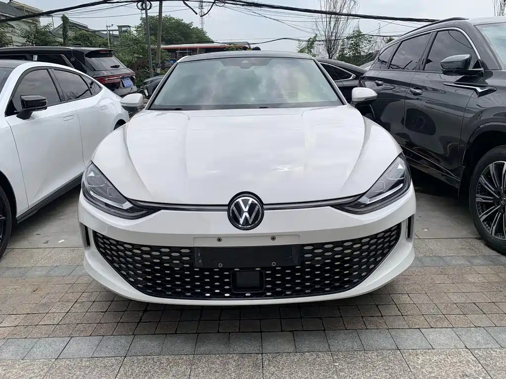 Volkswagen Lamando 2023 Lamando L 280TSI DSG Hot Edition 2023 - thumbnail 2