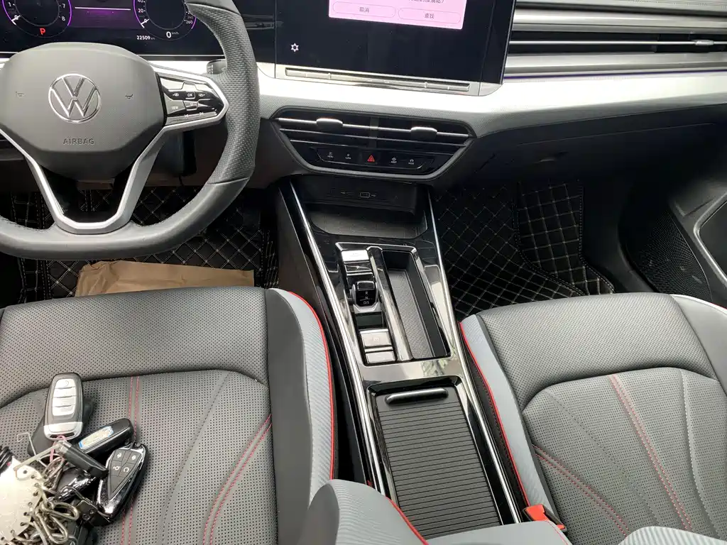 Volkswagen Lamando 2023 Lamando L 280TSI DSG Hot Edition 2023 - thumbnail 13