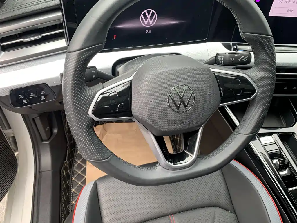Volkswagen Lamando 2023 Lamando L 280TSI DSG Hot Edition 2023 - thumbnail 24