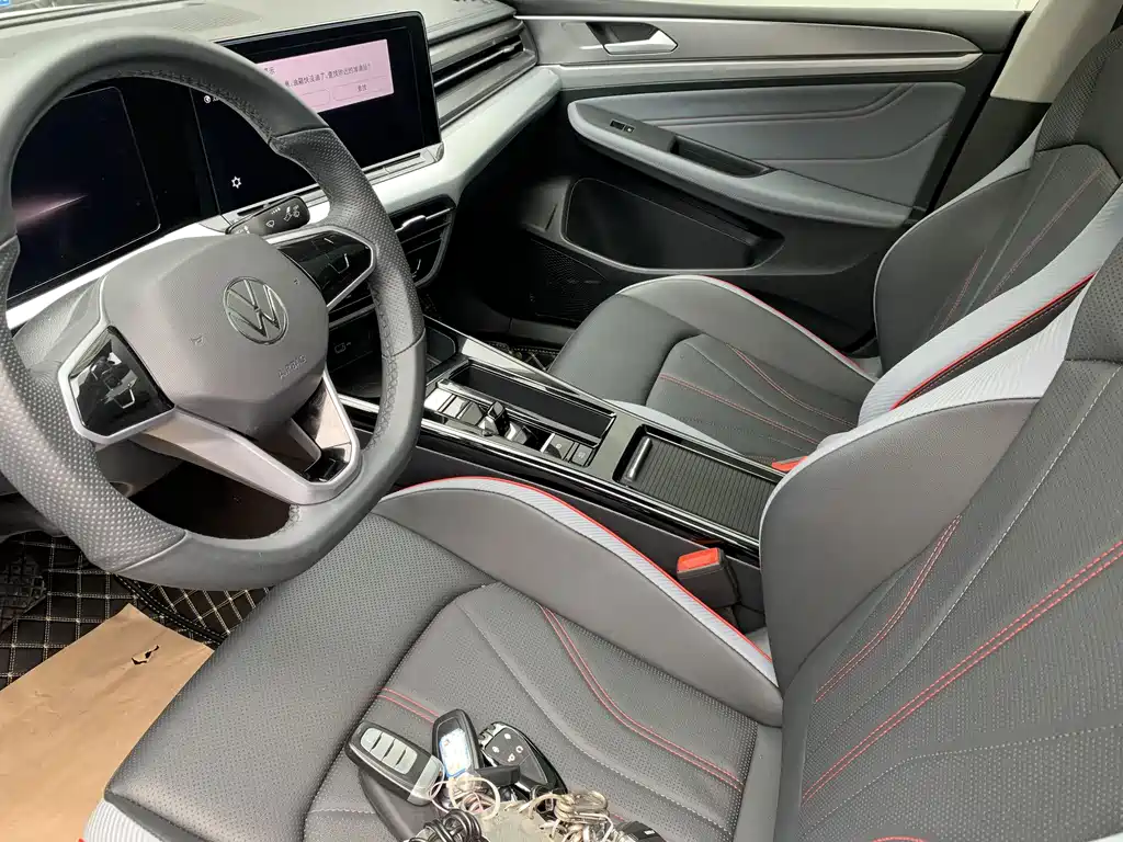 Volkswagen Lamando 2023 Lamando L 280TSI DSG Hot Edition 2023 - thumbnail 25