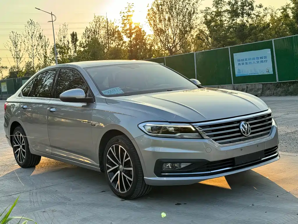 Volkswagen Lavida 2019 280TSI DSG Comfort Edition China VI 2019 - thumbnail 2