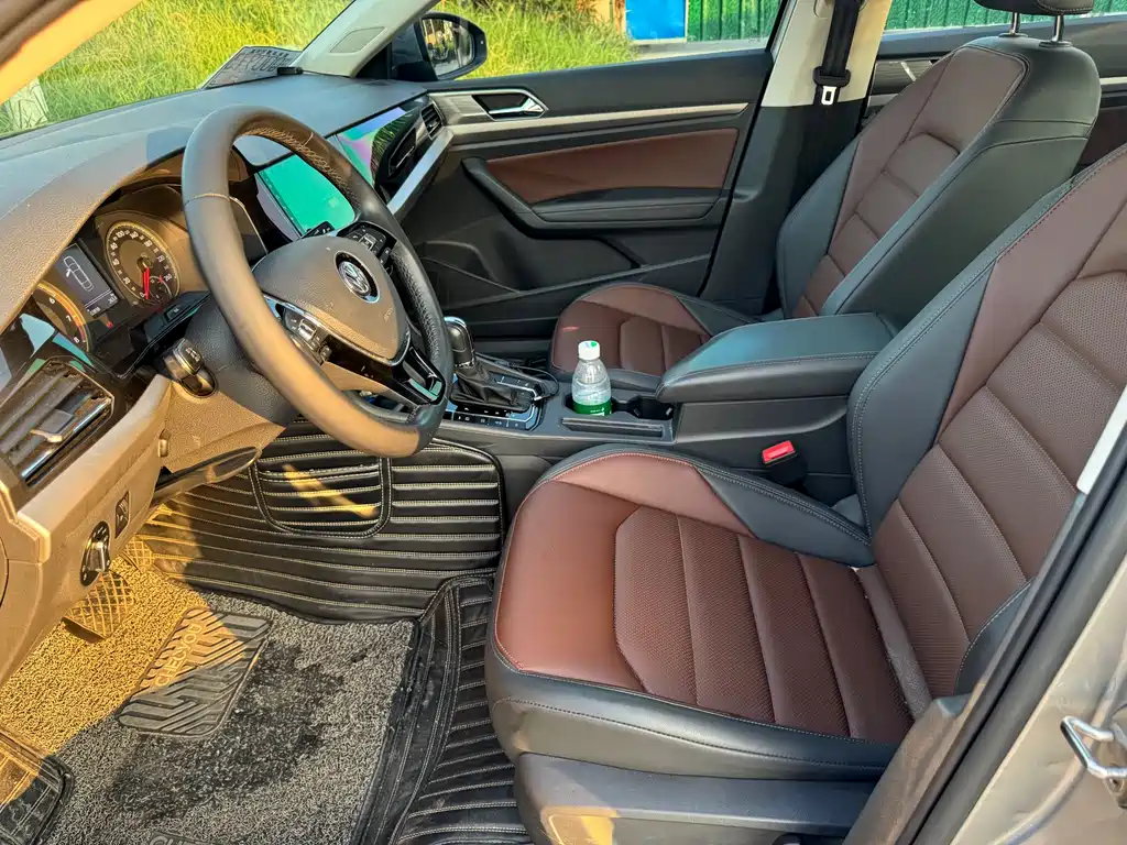 Volkswagen Lavida 2019 280TSI DSG Comfort Edition China VI 2019 - thumbnail 5