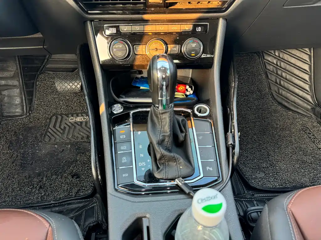 Volkswagen Lavida 2019 280TSI DSG Comfort Edition China VI 2019 - thumbnail 9