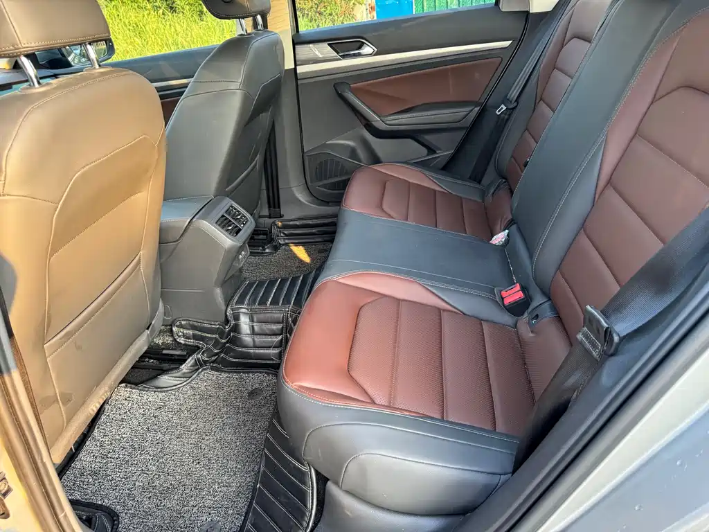 Volkswagen Lavida 2019 280TSI DSG Comfort Edition China VI 2019 - thumbnail 10