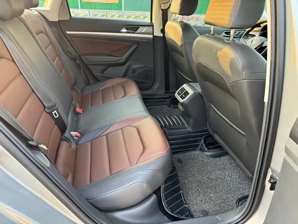 Volkswagen Lavida 2019 280TSI DSG Comfort Edition China VI 2019 - thumbnail 13