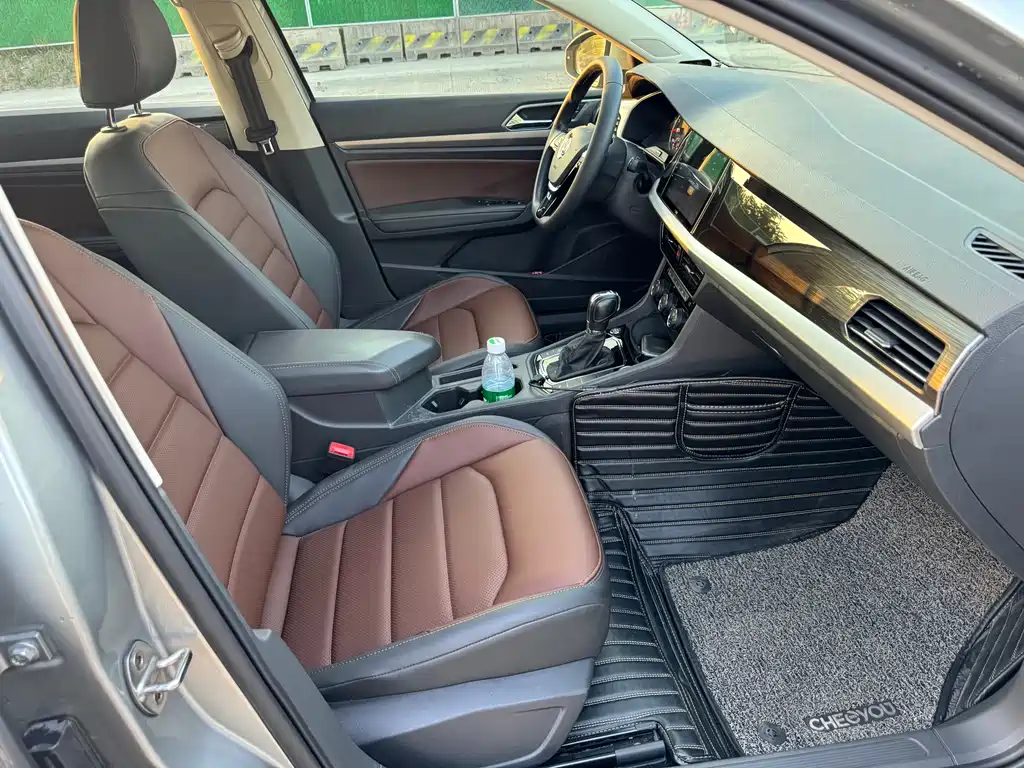 Volkswagen Lavida 2019 280TSI DSG Comfort Edition China VI 2019 - thumbnail 14