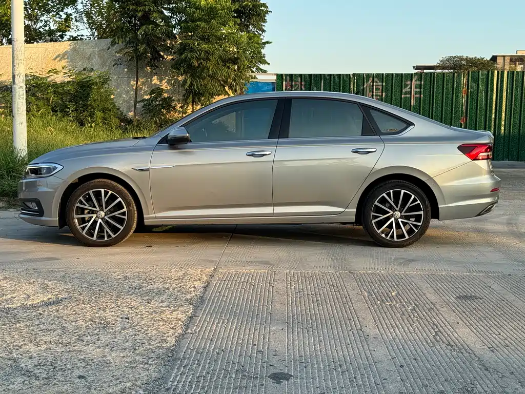 Volkswagen Lavida 2019 280TSI DSG Comfort Edition China VI 2019 - thumbnail 15