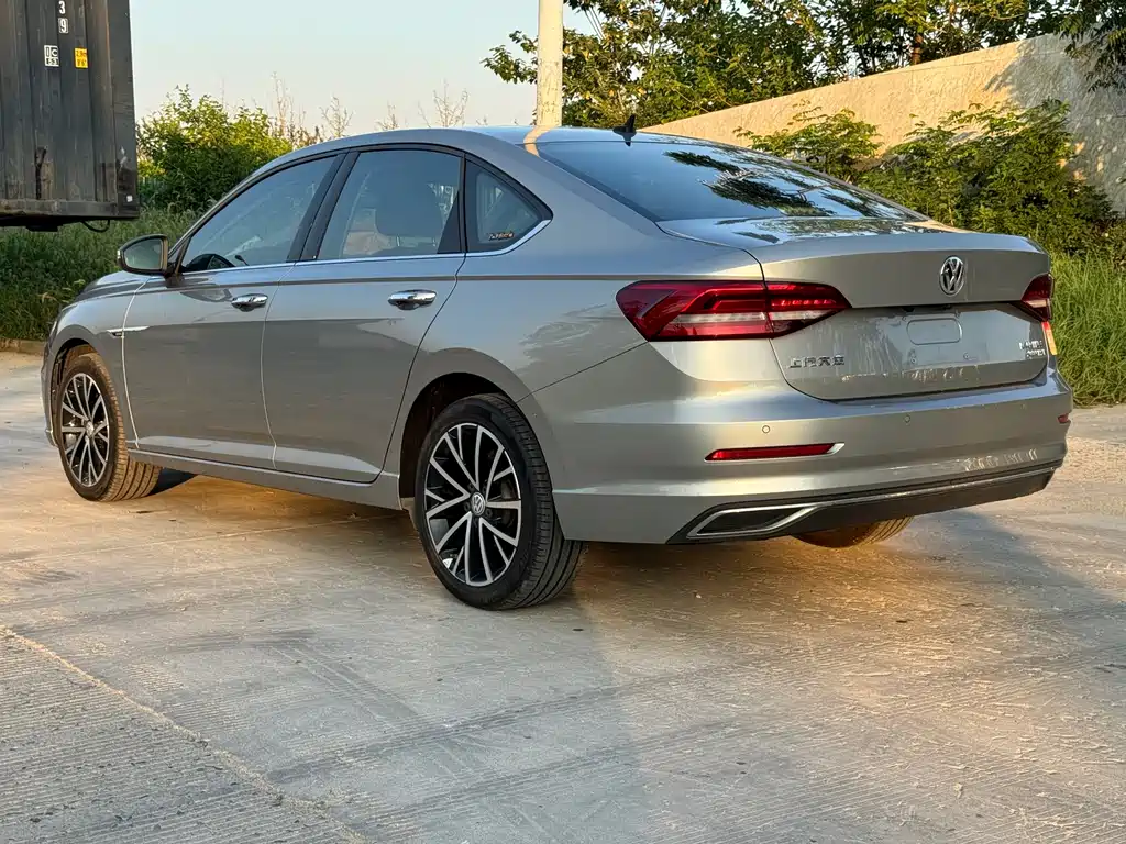Volkswagen Lavida 2019 280TSI DSG Comfort Edition China VI 2019 - thumbnail 16