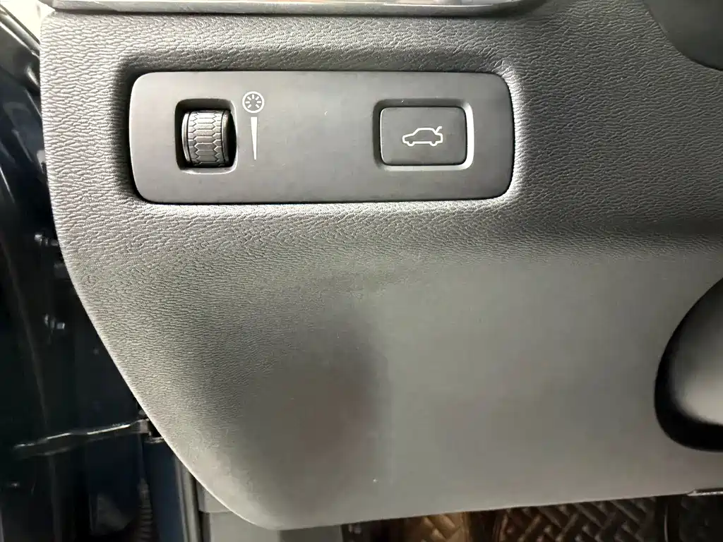 Volvo Volvo XC60 2019 T5 AWD Intelligent Edition国VI 2019 - thumbnail 15