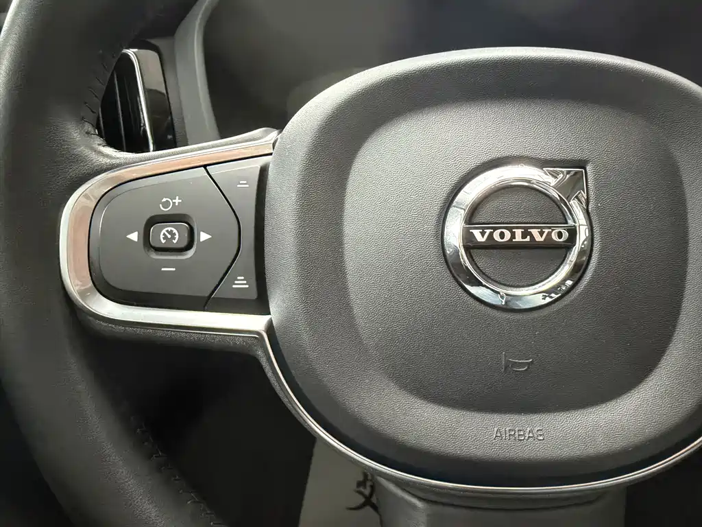 Volvo Volvo XC60 2019 T5 AWD Intelligent Edition国VI 2019 - thumbnail 16