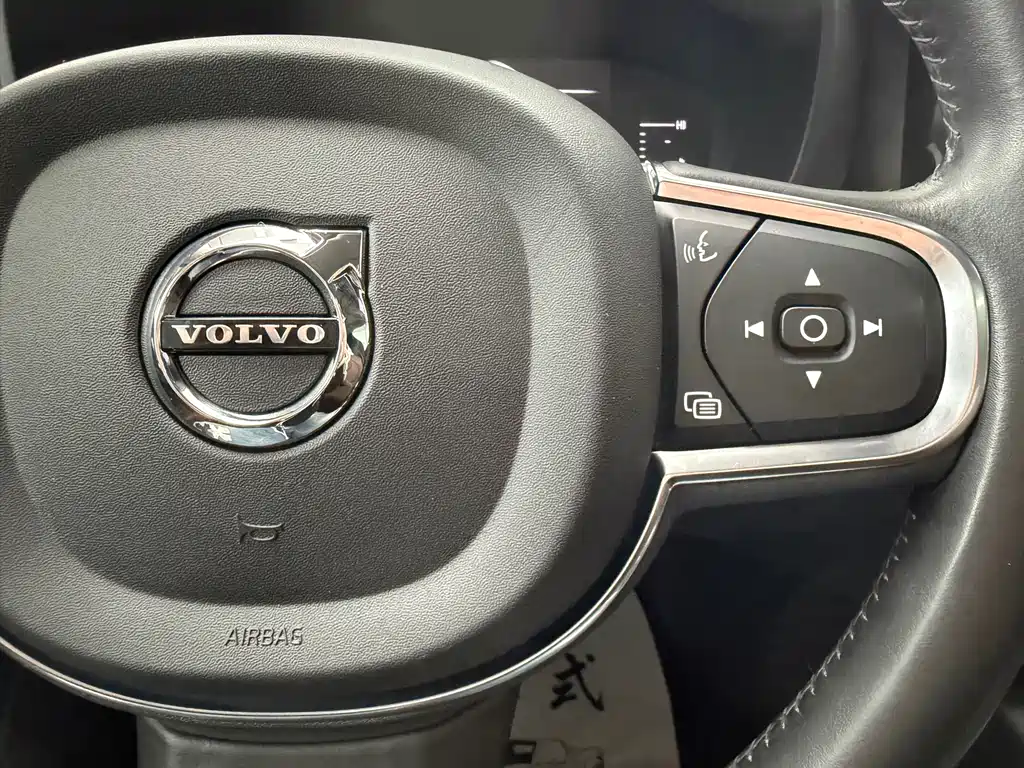 Volvo Volvo XC60 2019 T5 AWD Intelligent Edition国VI 2019 - thumbnail 17