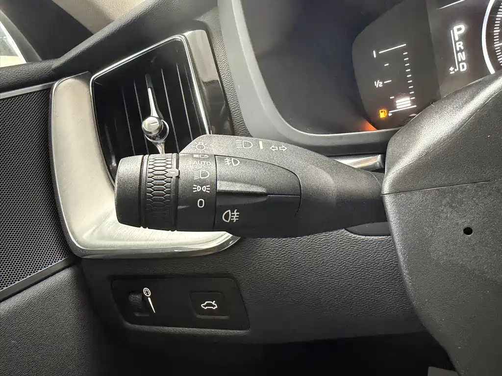 Volvo Volvo XC60 2019 T5 AWD Intelligent Edition国VI 2019 - thumbnail 20