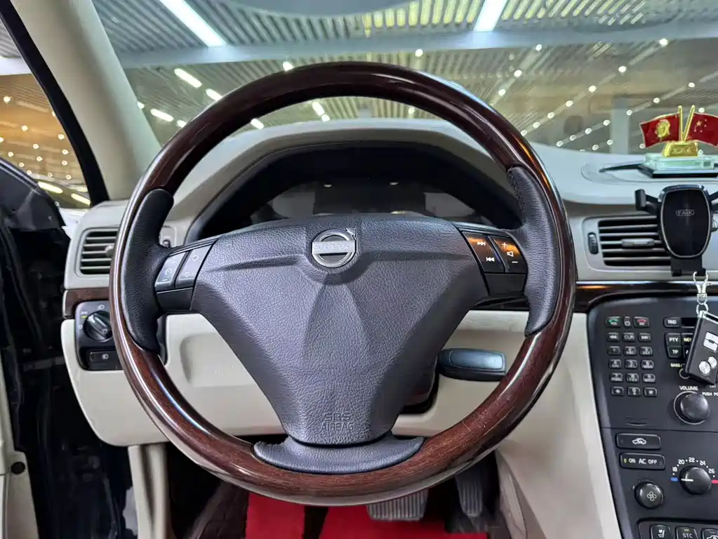 Volvo Volvo S80 2004 2.9 T6 2006 - thumbnail 15