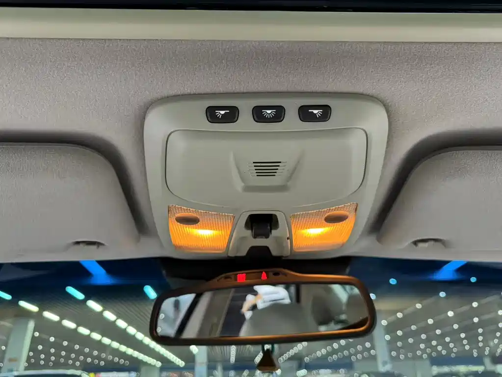 Volvo Volvo S80 2004 2.9 T6 2006 - thumbnail 17
