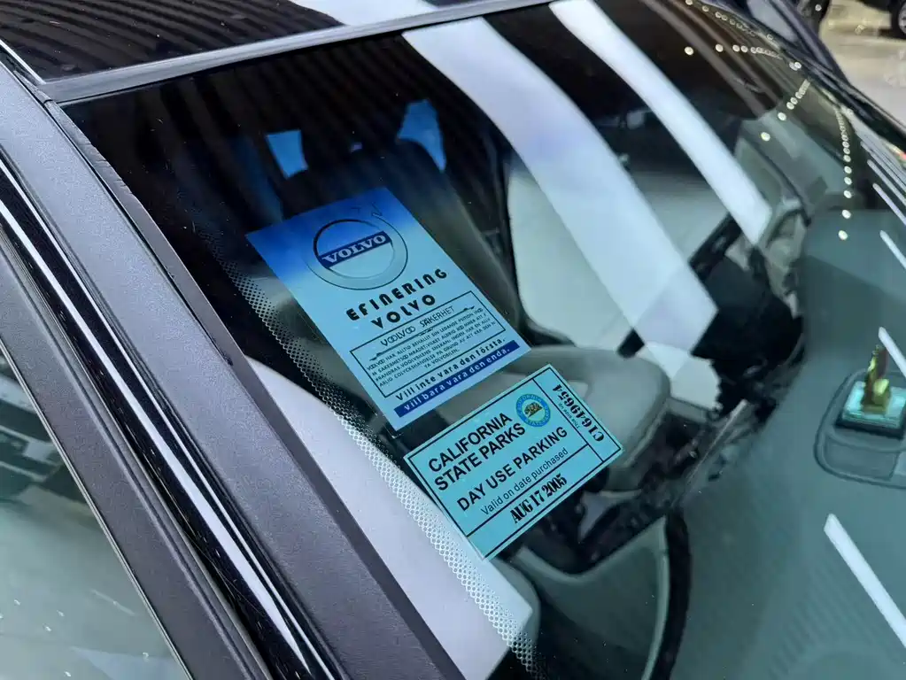 Volvo Volvo S80 2004 2.9 T6 2006 - thumbnail 19