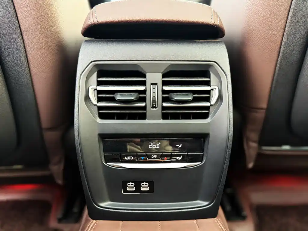 BMW BMW 3 Series 2022 320Li M Sport Package 2023 - thumbnail 20