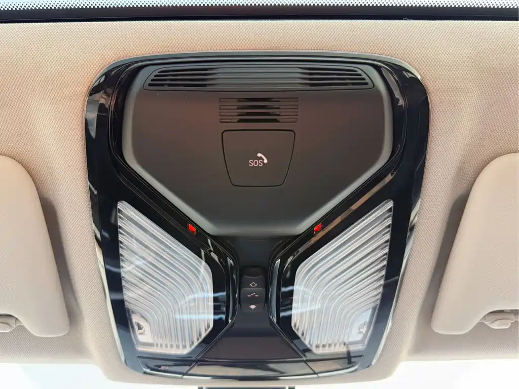 BMW BMW 3 Series 2022 320Li M Sport Package 2023 - thumbnail 21
