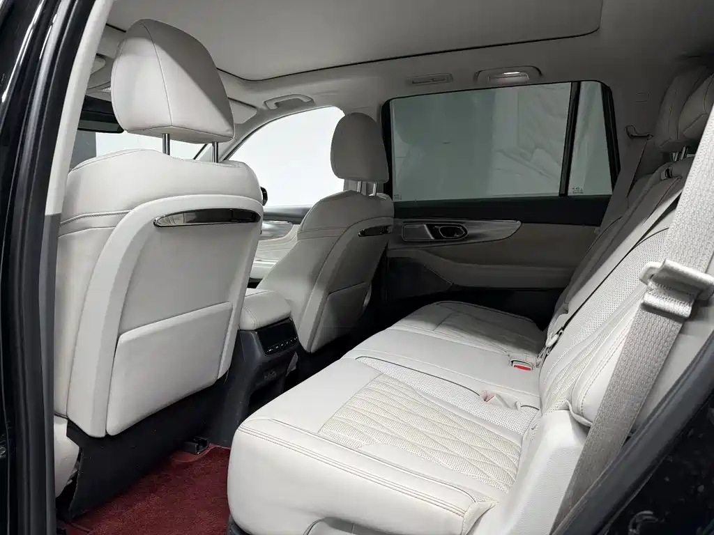 GAC Trumpchi GAC Trumpchi GS8 2022 Dual Engine Series 2.0TM AWD Flagship Edition (7-seater) 2022 - thumbnail 9