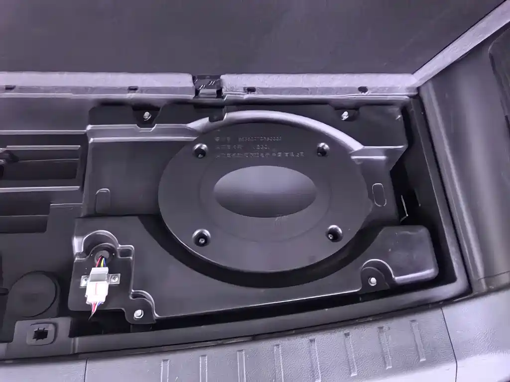 GAC Trumpchi GAC Trumpchi GS8 2022 Dual Engine Series 2.0TM AWD Flagship Edition (7-seater) 2022 - thumbnail 12