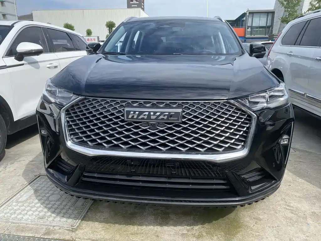Haval Haval H6 2021 3rd Generation 1.5T Automatic 2WD Plus 2020 - thumbnail 2