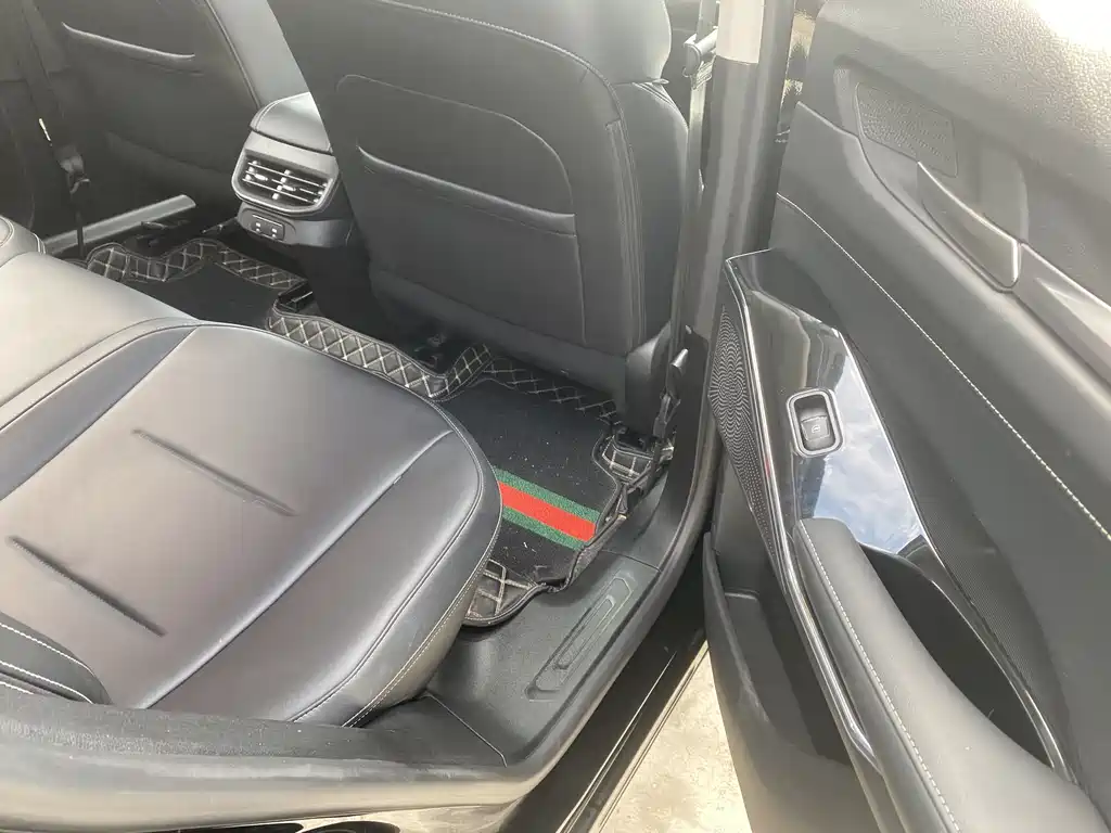 Haval Haval H6 2021 3rd Generation 1.5T Automatic 2WD Plus 2020 - thumbnail 7