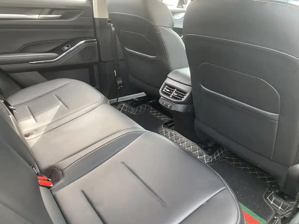 Haval Haval H6 2021 3rd Generation 1.5T Automatic 2WD Plus 2020 - thumbnail 8