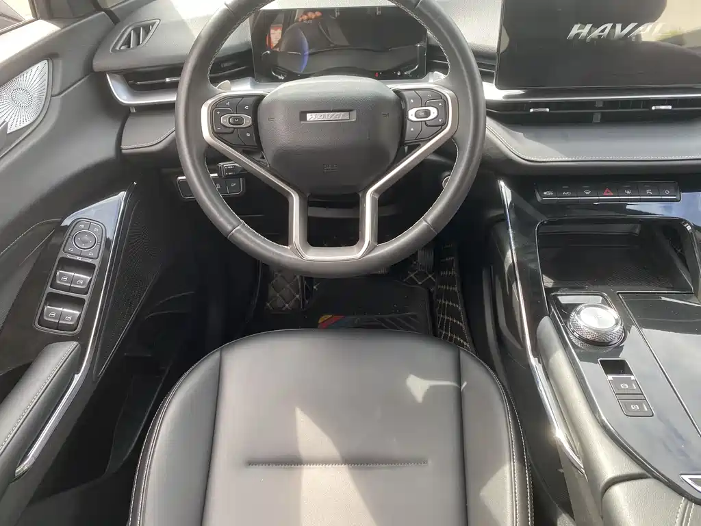 Haval Haval H6 2021 3rd Generation 1.5T Automatic 2WD Plus 2020 - thumbnail 9