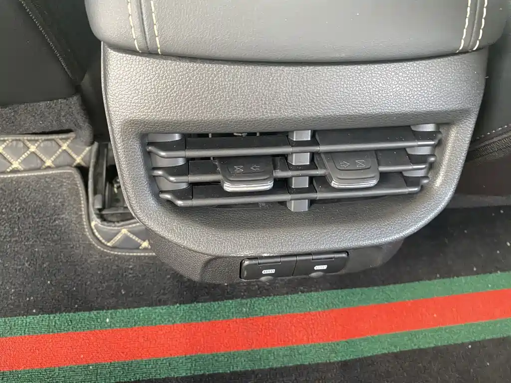 Haval Haval H6 2021 3rd Generation 1.5T Automatic 2WD Plus 2020 - thumbnail 10