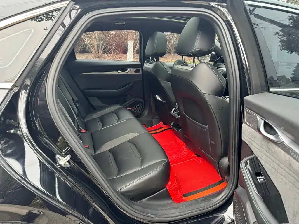 Geely Auto Geely Starray 2023 2.0TD Time-Space Edition 2023 - thumbnail 12