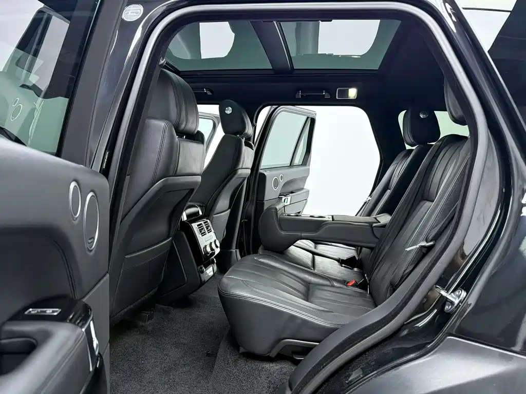 Land Rover Range Rover 2017 3.0T US Specification 2018 - thumbnail 6
