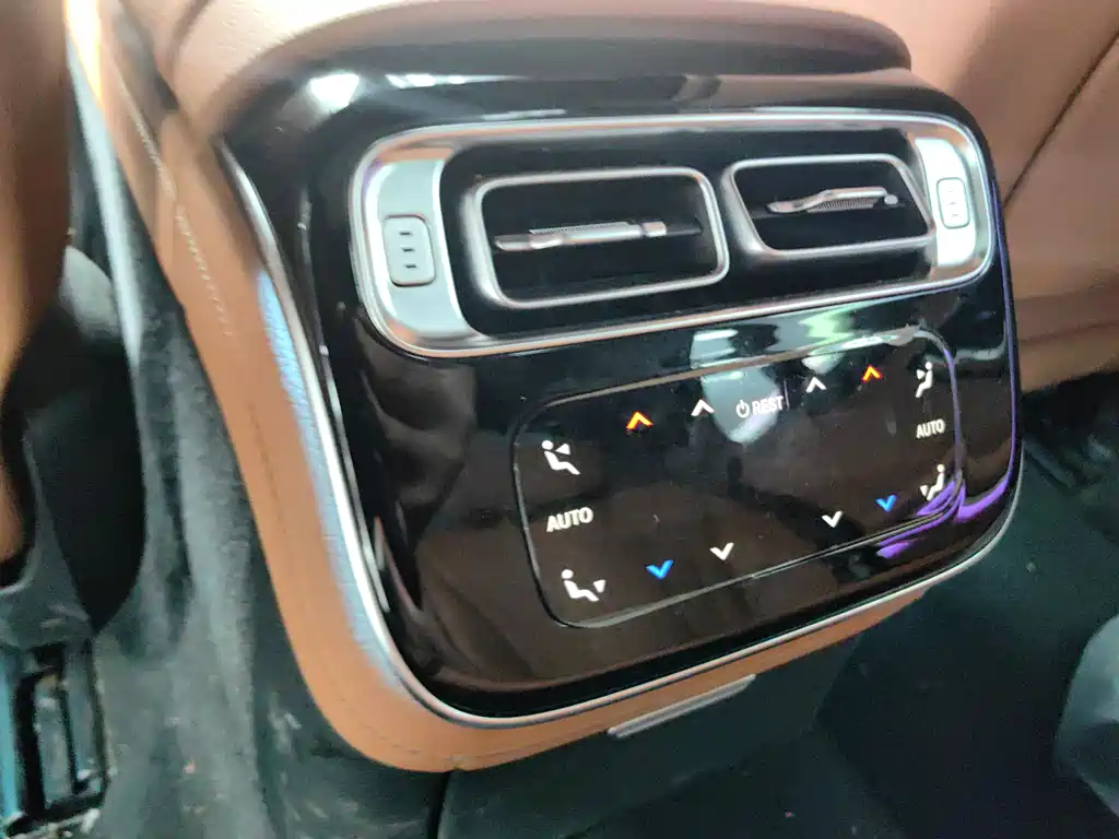 Mercedes-Benz Mercedes-Benz S-Class 2022 S 400 L Business Edition 2022 - thumbnail 11