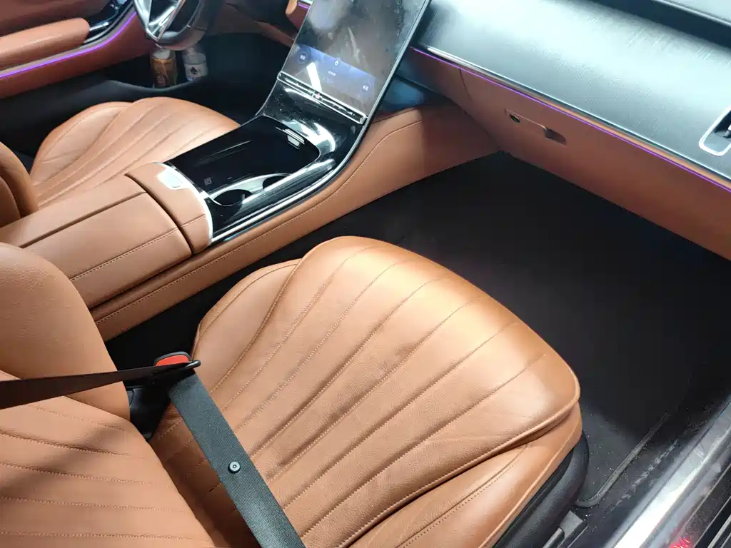 Mercedes-Benz Mercedes-Benz S-Class 2022 S 400 L Business Edition 2022 - thumbnail 14
