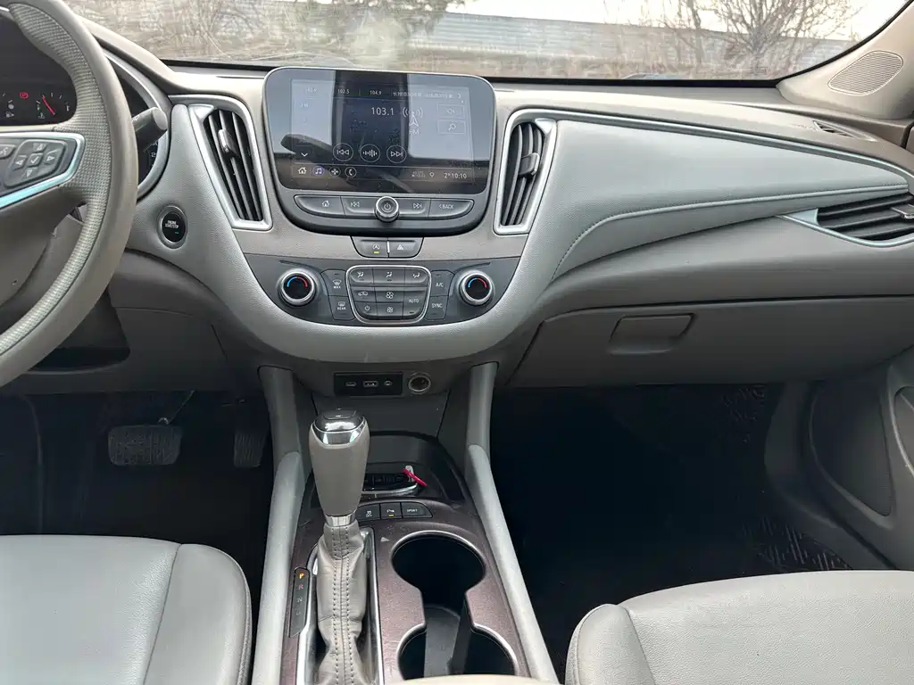 Chevrolet Malibu XL 2019 535T CVT Premier Edition 2020 - thumbnail 17