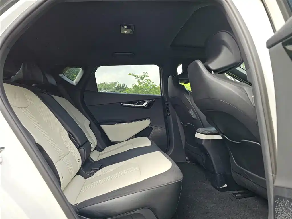Kia Kia EV6 2023 GT-Line 2025 - thumbnail 8