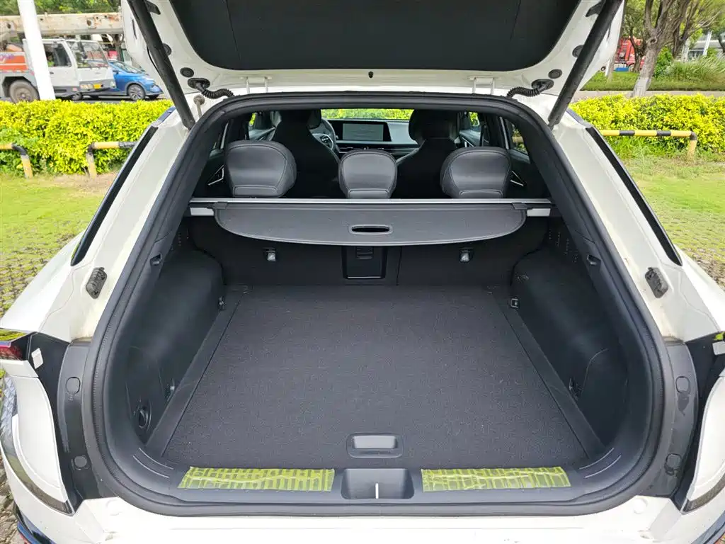 Kia Kia EV6 2023 GT-Line 2025 - thumbnail 9