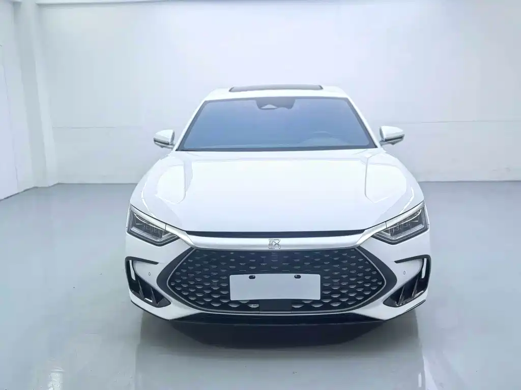 BYD BYD Han 2022 DM-i 121KM Premium Edition 2023 - thumbnail 2