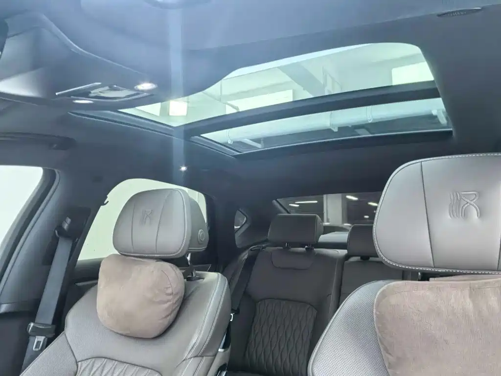 BYD BYD Han 2022 DM-i 121KM Premium Edition 2023 - thumbnail 9