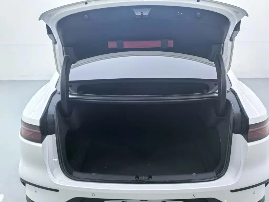 BYD BYD Han 2022 DM-i 121KM Premium Edition 2023 - thumbnail 10