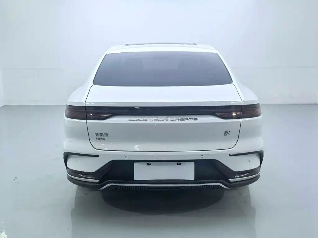 BYD BYD Han 2022 DM-i 121KM Premium Edition 2023 - thumbnail 12