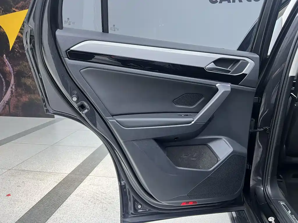 Volkswagen Tayron 2021 280TSI 2WD Luxury Intelligent Connection Edition 2021 - thumbnail 15