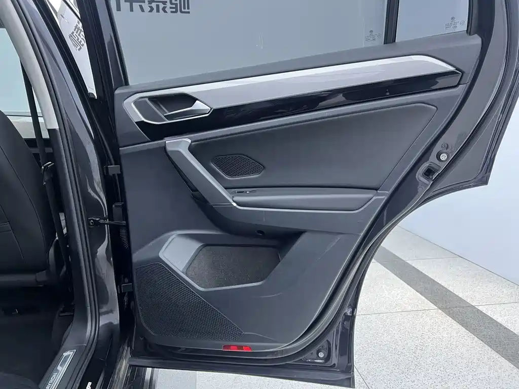 Volkswagen Tayron 2021 280TSI 2WD Luxury Intelligent Connection Edition 2021 - thumbnail 18