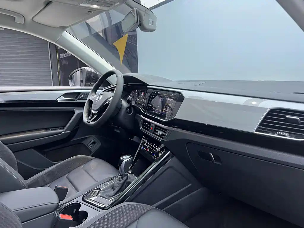 Volkswagen Tayron 2021 280TSI 2WD Luxury Intelligent Connection Edition 2021 - thumbnail 20