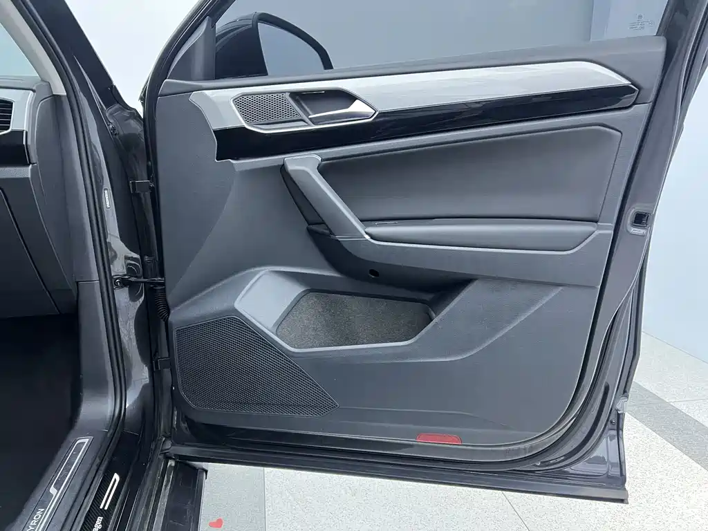 Volkswagen Tayron 2021 280TSI 2WD Luxury Intelligent Connection Edition 2021 - thumbnail 22